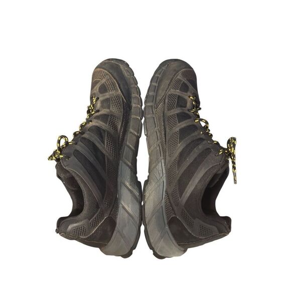 CAT P90284 Men's Size 13 Footwear Streamline Composite Toe Safety Shoe - Picture 2 of 8